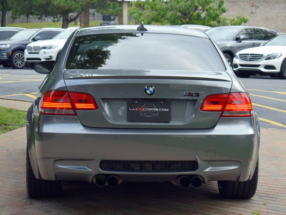 2009 BMW 3 Series