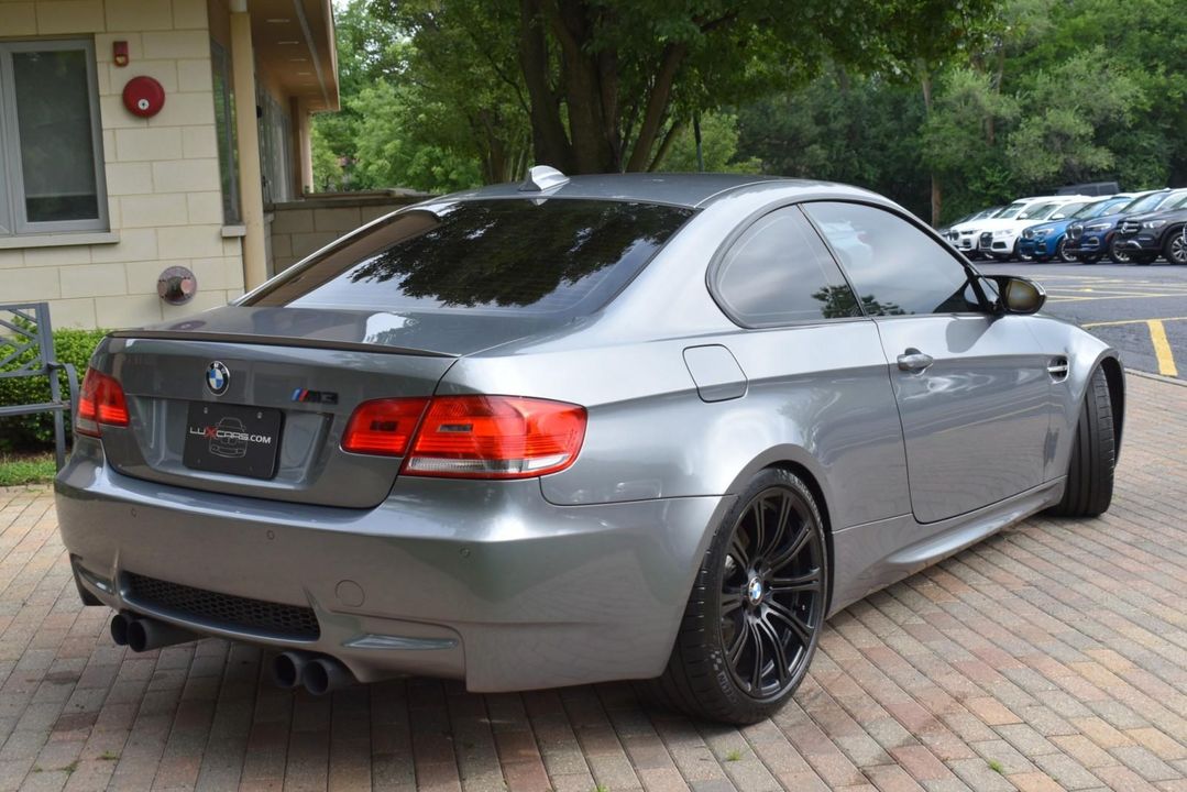 2009 BMW 3 Series