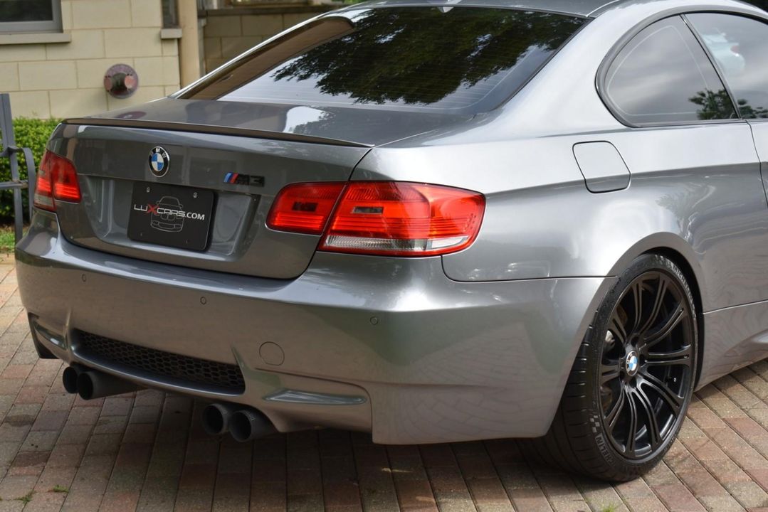 2009 BMW 3 Series