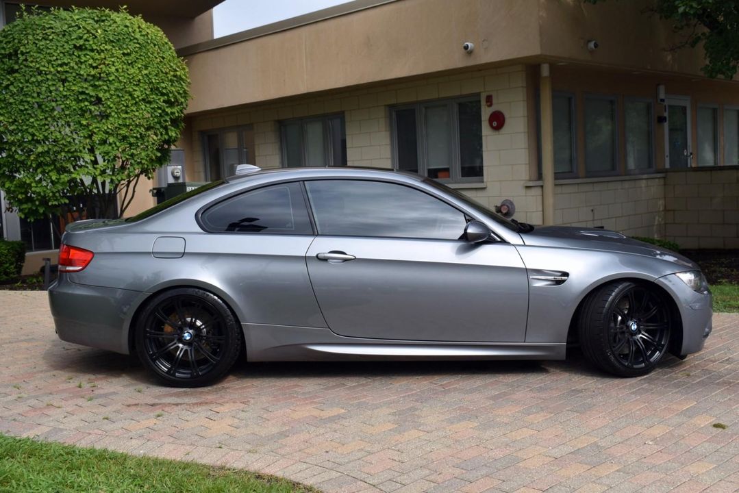 2009 BMW 3 Series