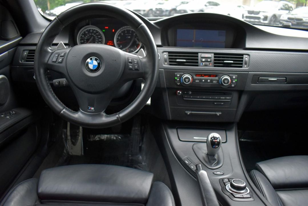 2009 BMW 3 Series
