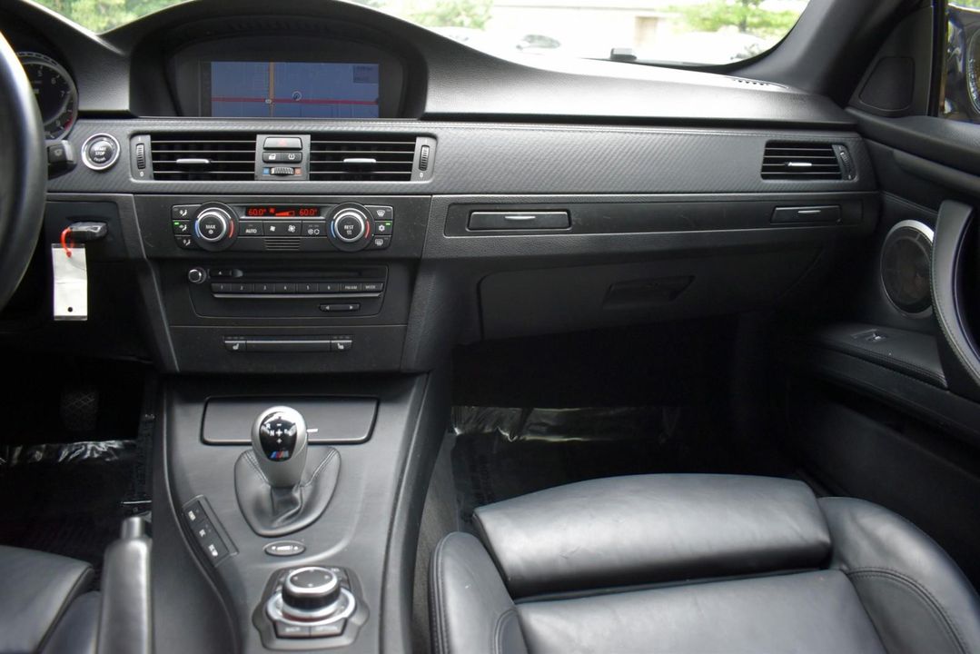 2009 BMW 3 Series