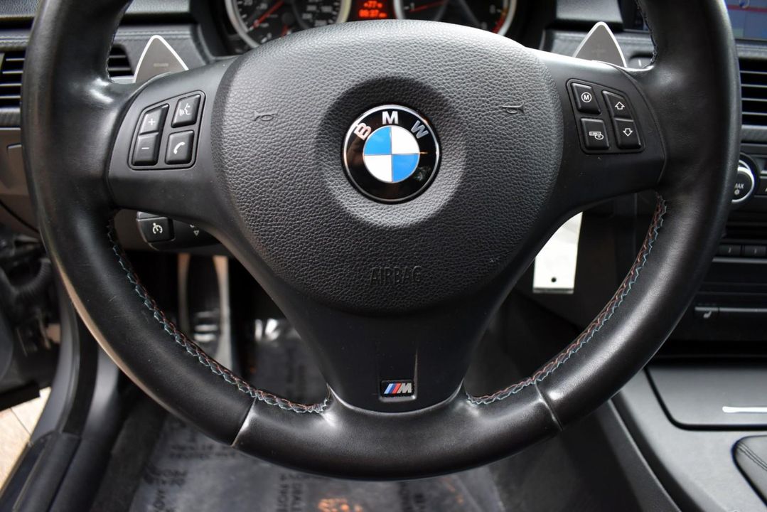 2009 BMW 3 Series