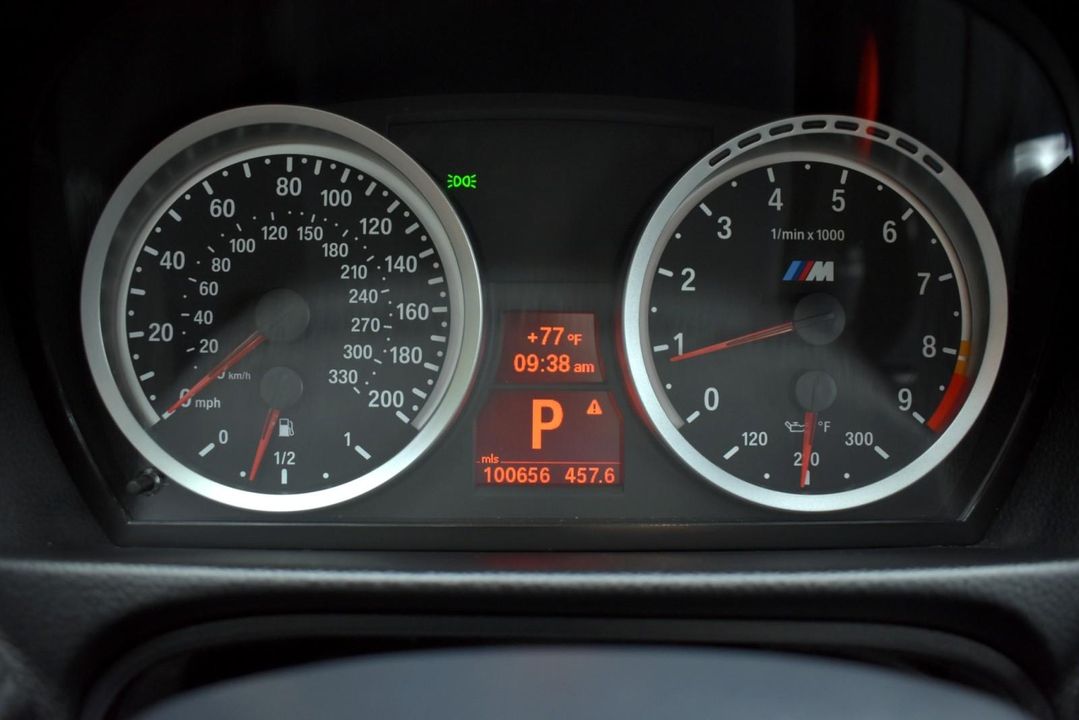 2009 BMW 3 Series