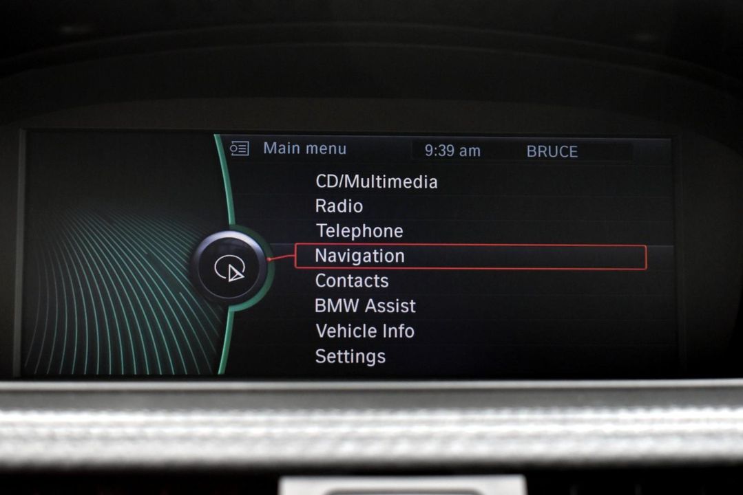 2009 BMW 3 Series
