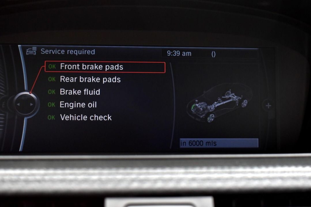 2009 BMW 3 Series