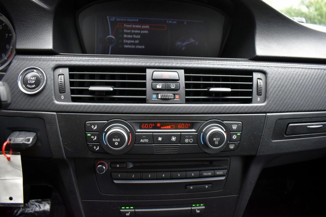 2009 BMW 3 Series