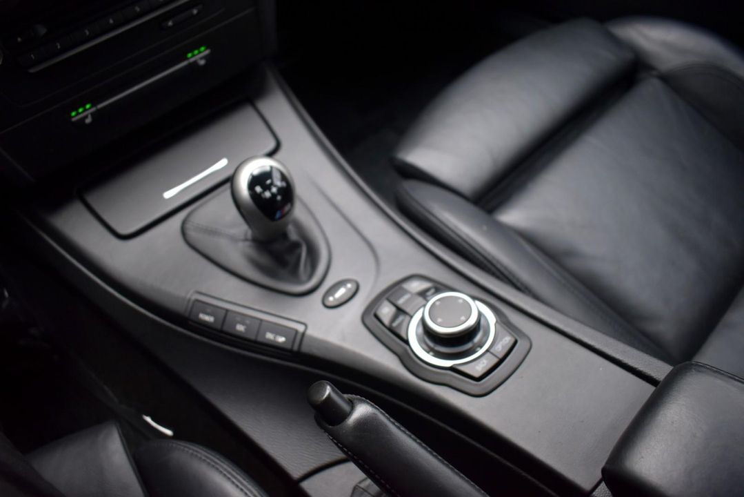 2009 BMW 3 Series