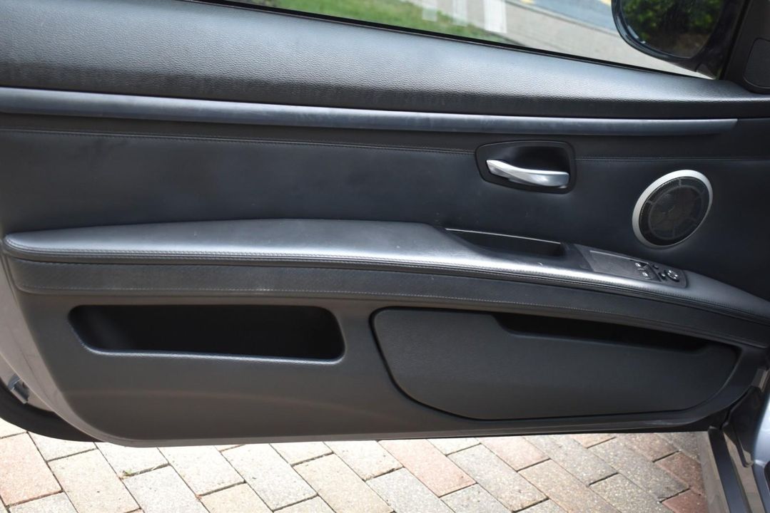 2009 BMW 3 Series