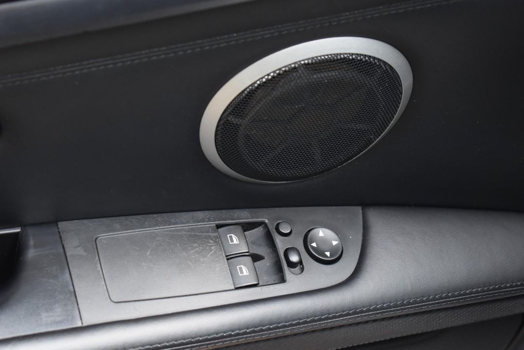 2009 BMW 3 Series