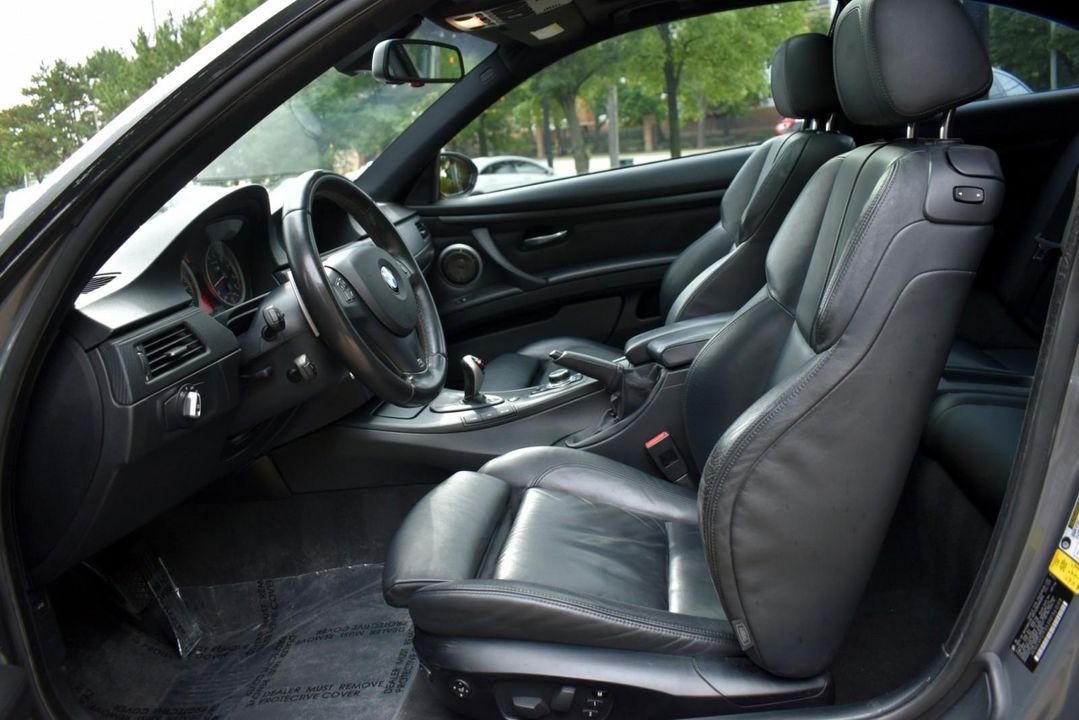 2009 BMW 3 Series