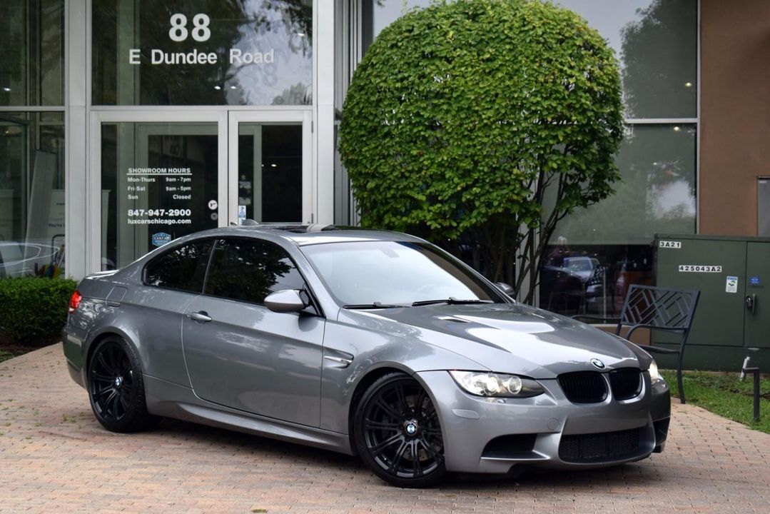 2009 BMW 3 Series