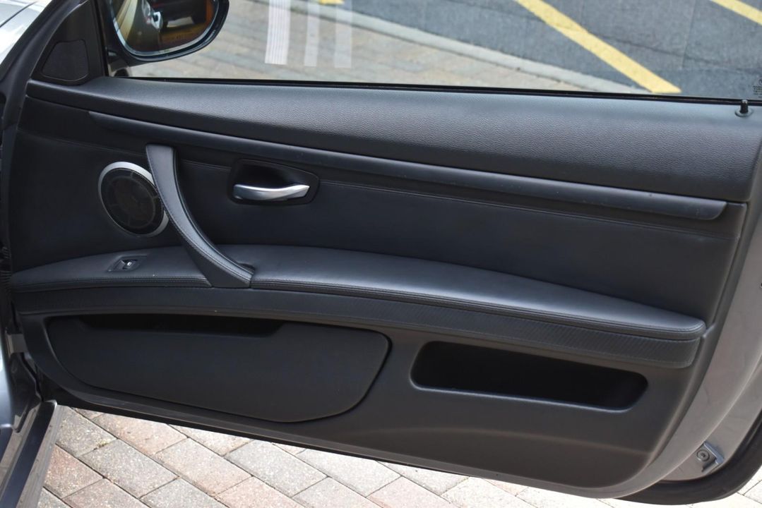 2009 BMW 3 Series