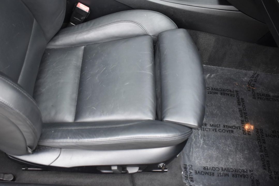 2009 BMW 3 Series