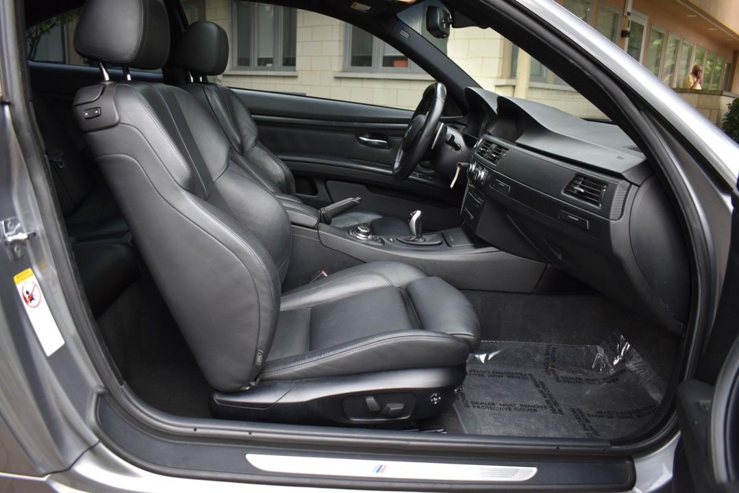 2009 BMW 3 Series