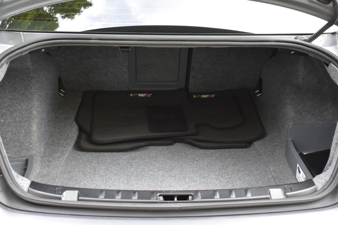 2009 BMW 3 Series