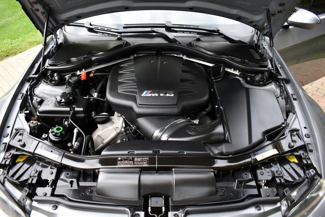 2009 BMW 3 Series