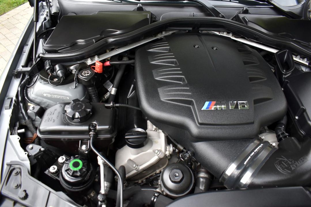 2009 BMW 3 Series