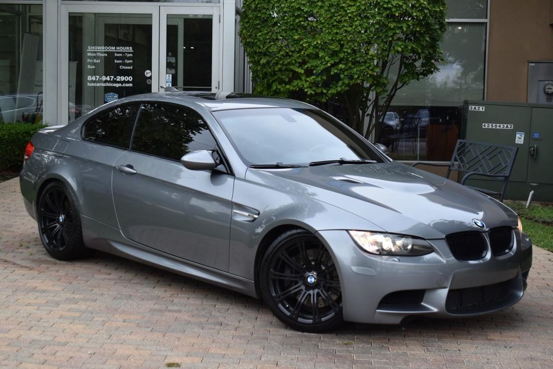 2009 BMW 3 Series