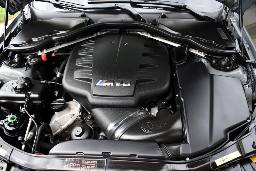 2009 BMW 3 Series