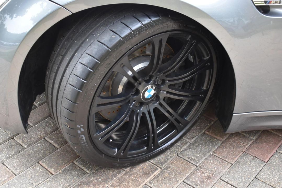 2009 BMW 3 Series