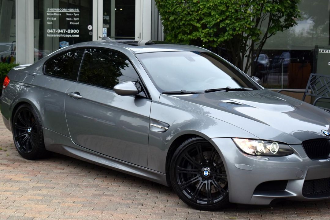 2009 BMW 3 Series