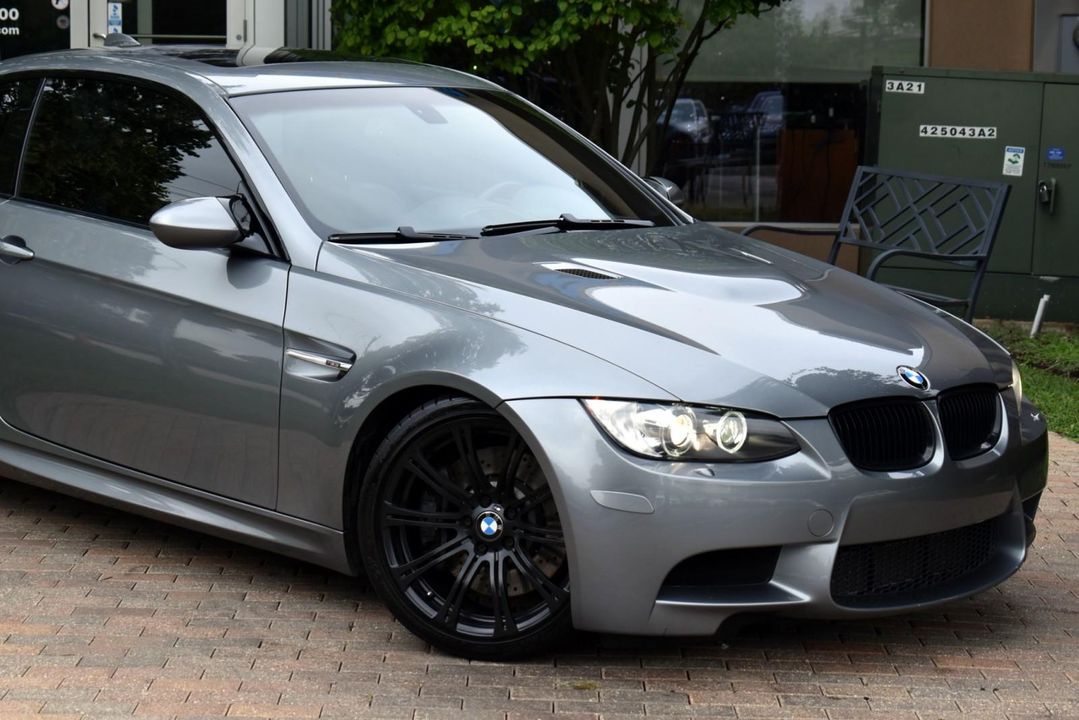 2009 BMW 3 Series