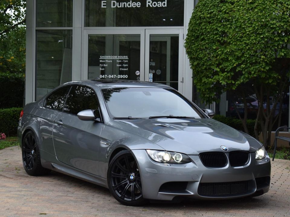2009 BMW 3 Series