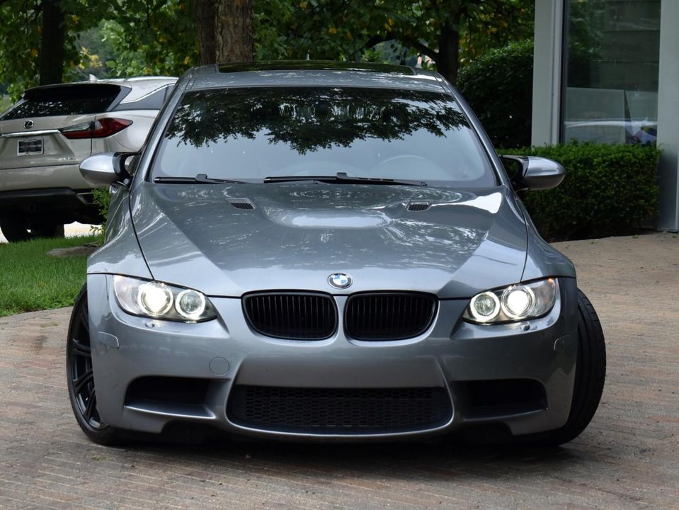2009 BMW 3 Series