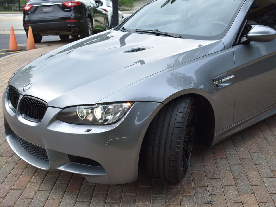 2009 BMW 3 Series