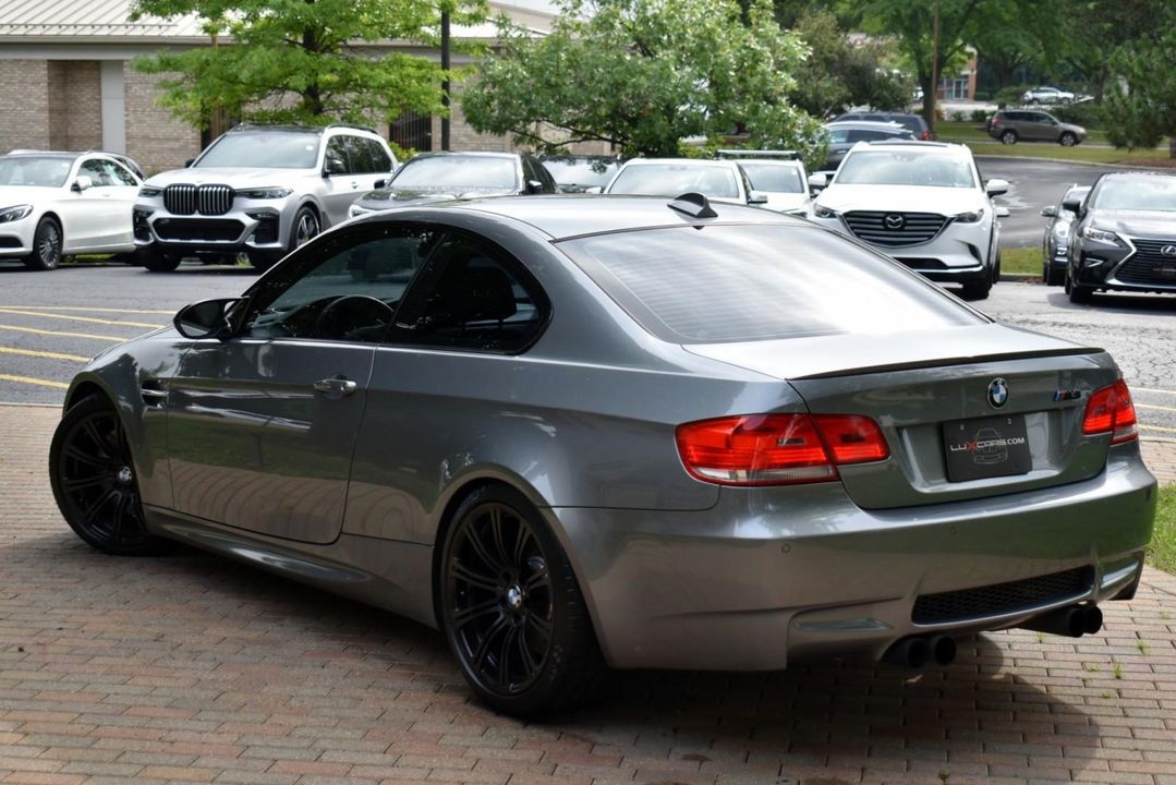 2009 BMW 3 Series