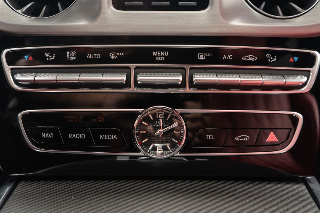 2024 Mercedes-Benz G 63