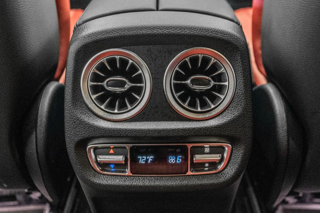 2024 Mercedes-Benz G 63