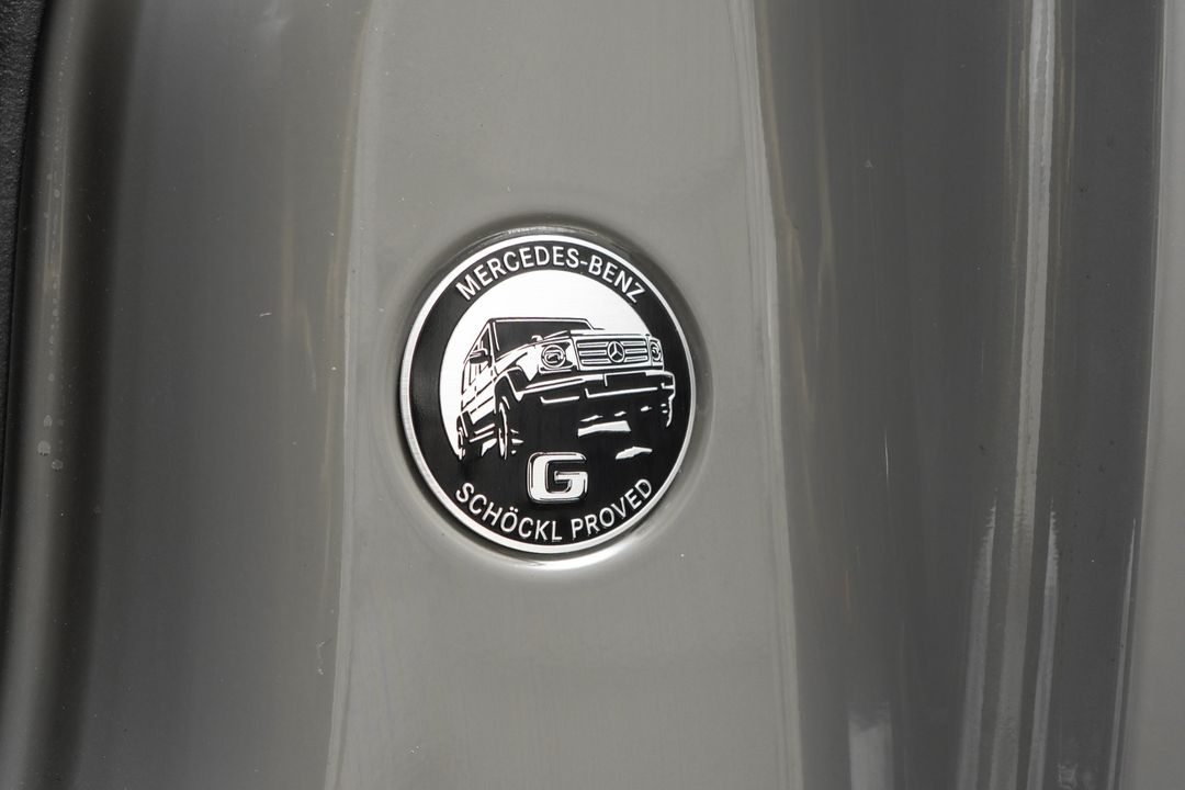 2024 Mercedes-Benz G 63
