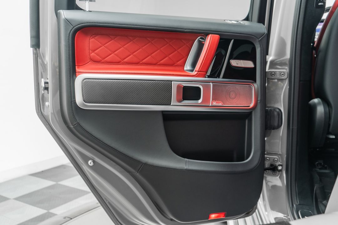 2024 Mercedes-Benz G 63