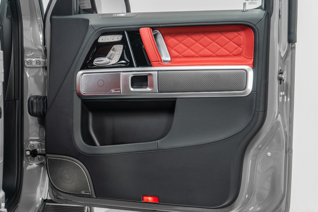2024 Mercedes-Benz G 63