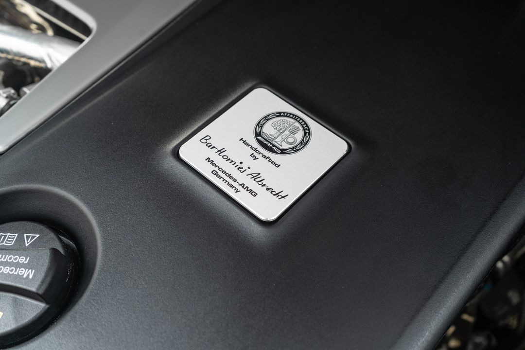 2024 Mercedes-Benz G 63