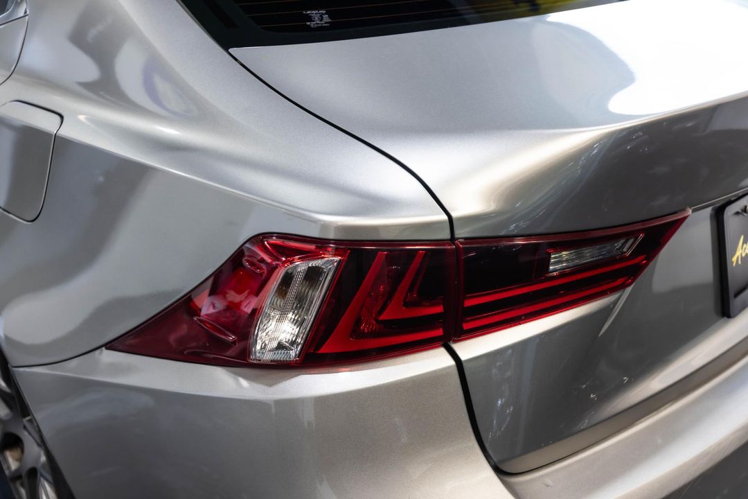 2016 Lexus IS 300
