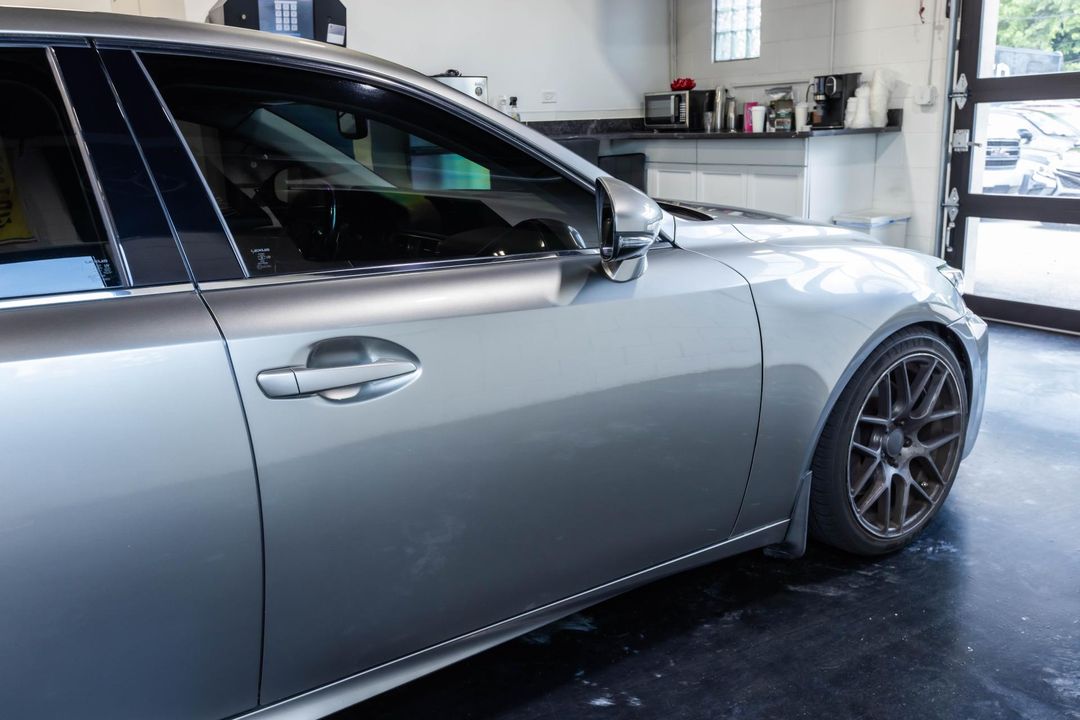 2016 Lexus IS 300
