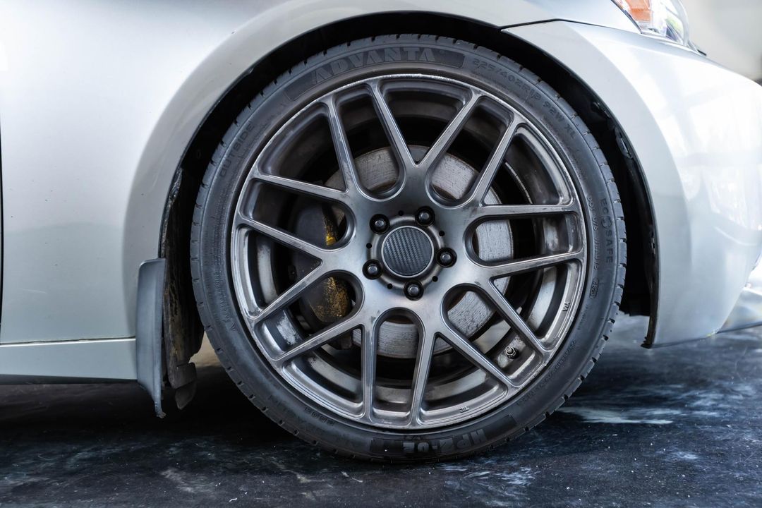 2016 Lexus IS 300