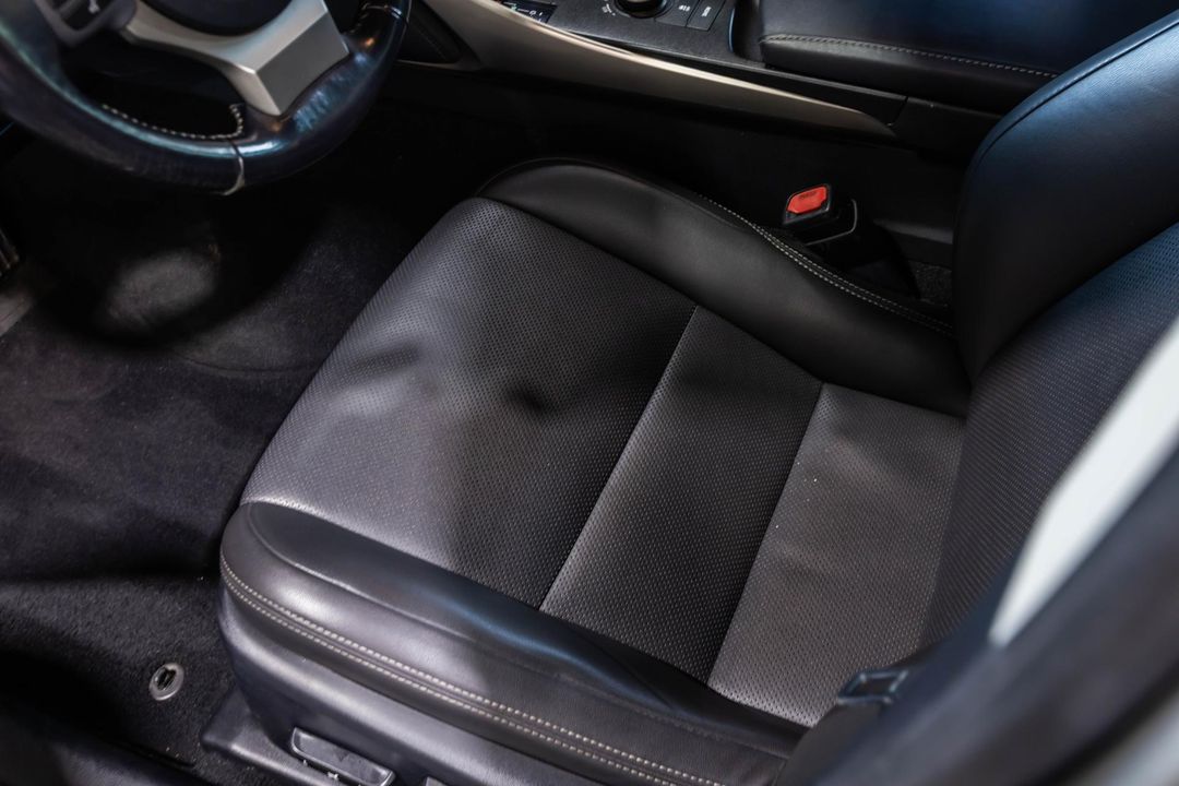2016 Lexus IS 300