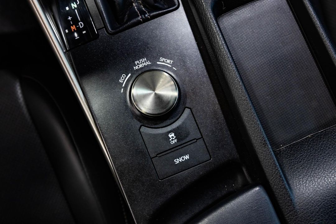 2016 Lexus IS 300