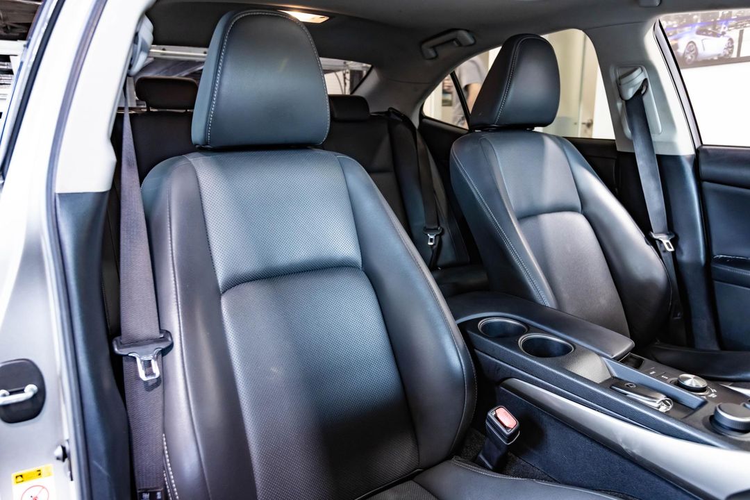 2016 Lexus IS 300