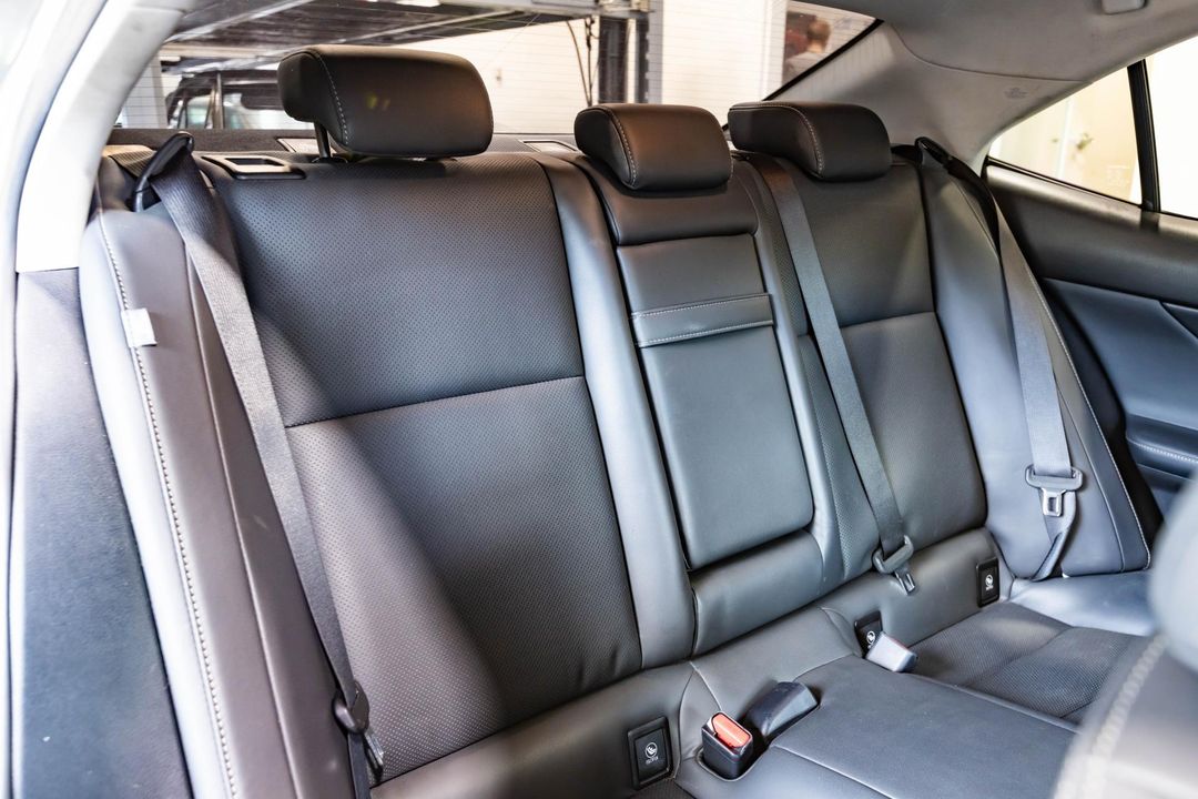 2016 Lexus IS 300
