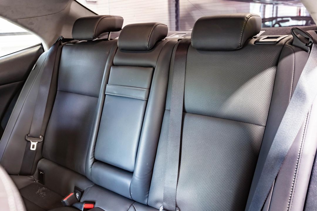 2016 Lexus IS 300