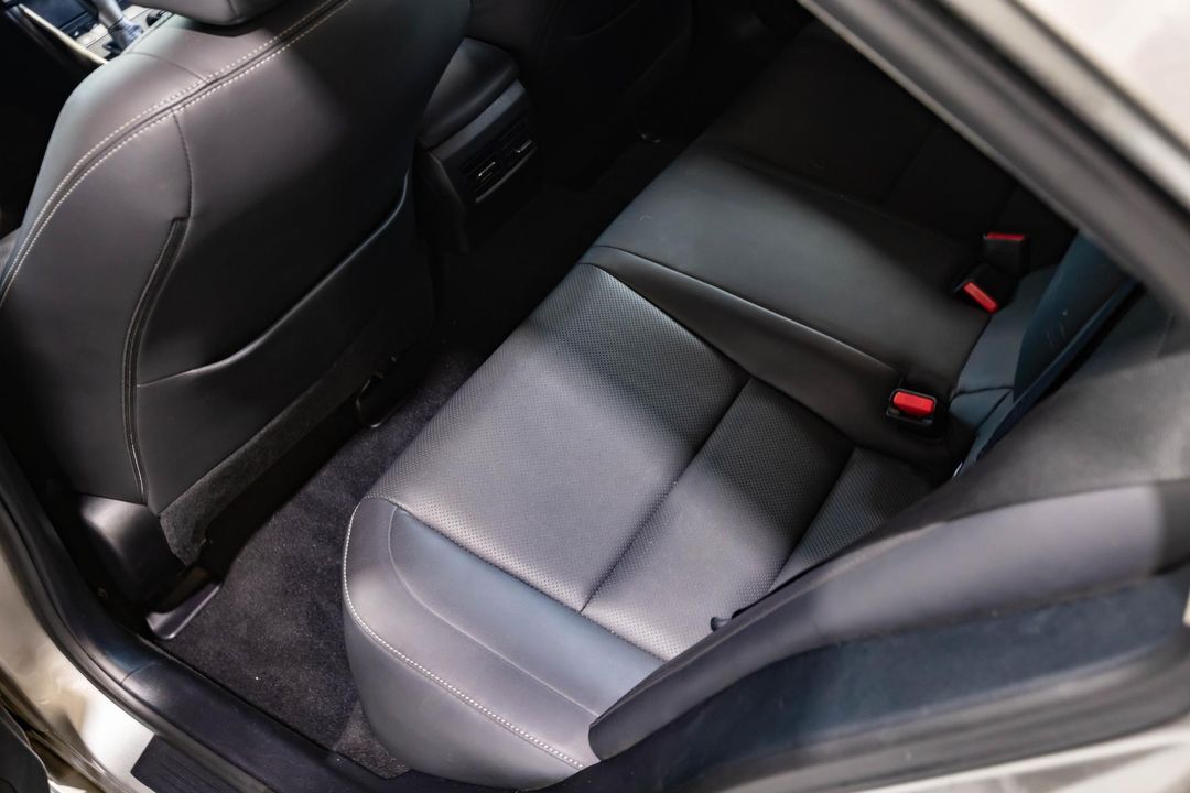 2016 Lexus IS 300