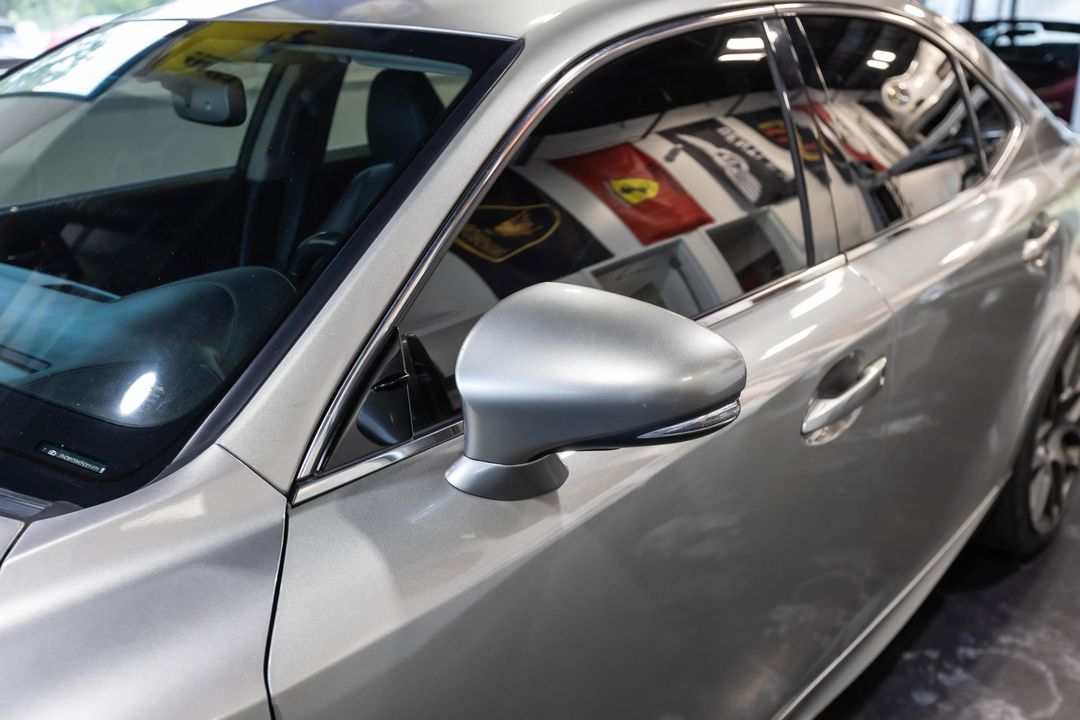 2016 Lexus IS 300