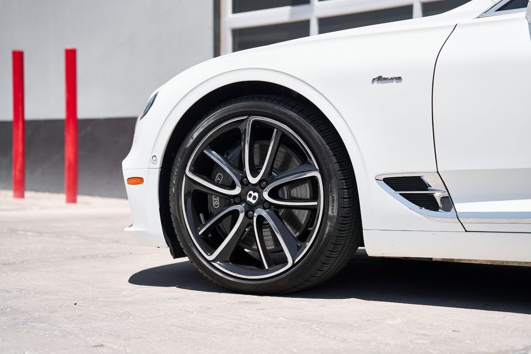 2023 Bentley Continental GT