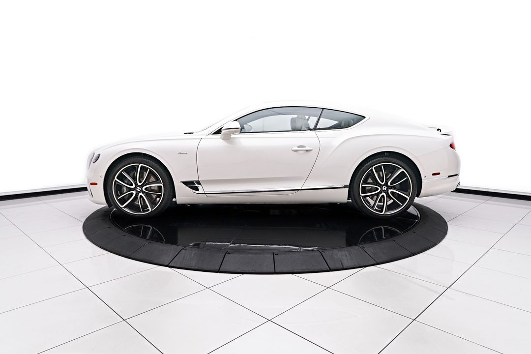 2023 Bentley Continental GT
