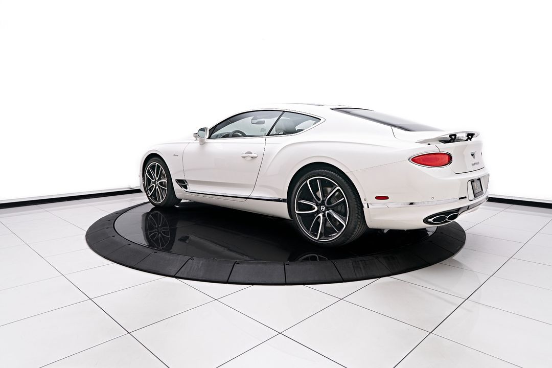 2023 Bentley Continental GT